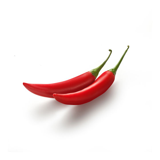 Cayenne pepper is the accessible pepper - Nature's Pride