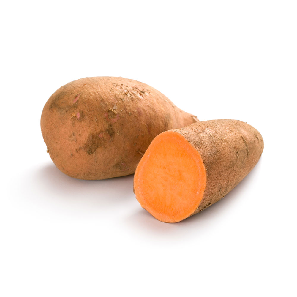 Orleans Sweet Potato - Produktfoto