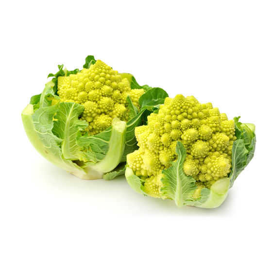 Mini Romanesco - Productfoto