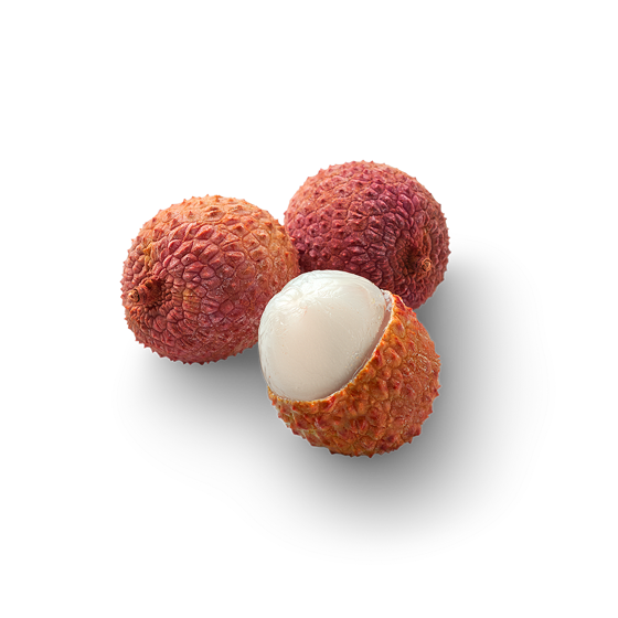 Lychee - Productfoto